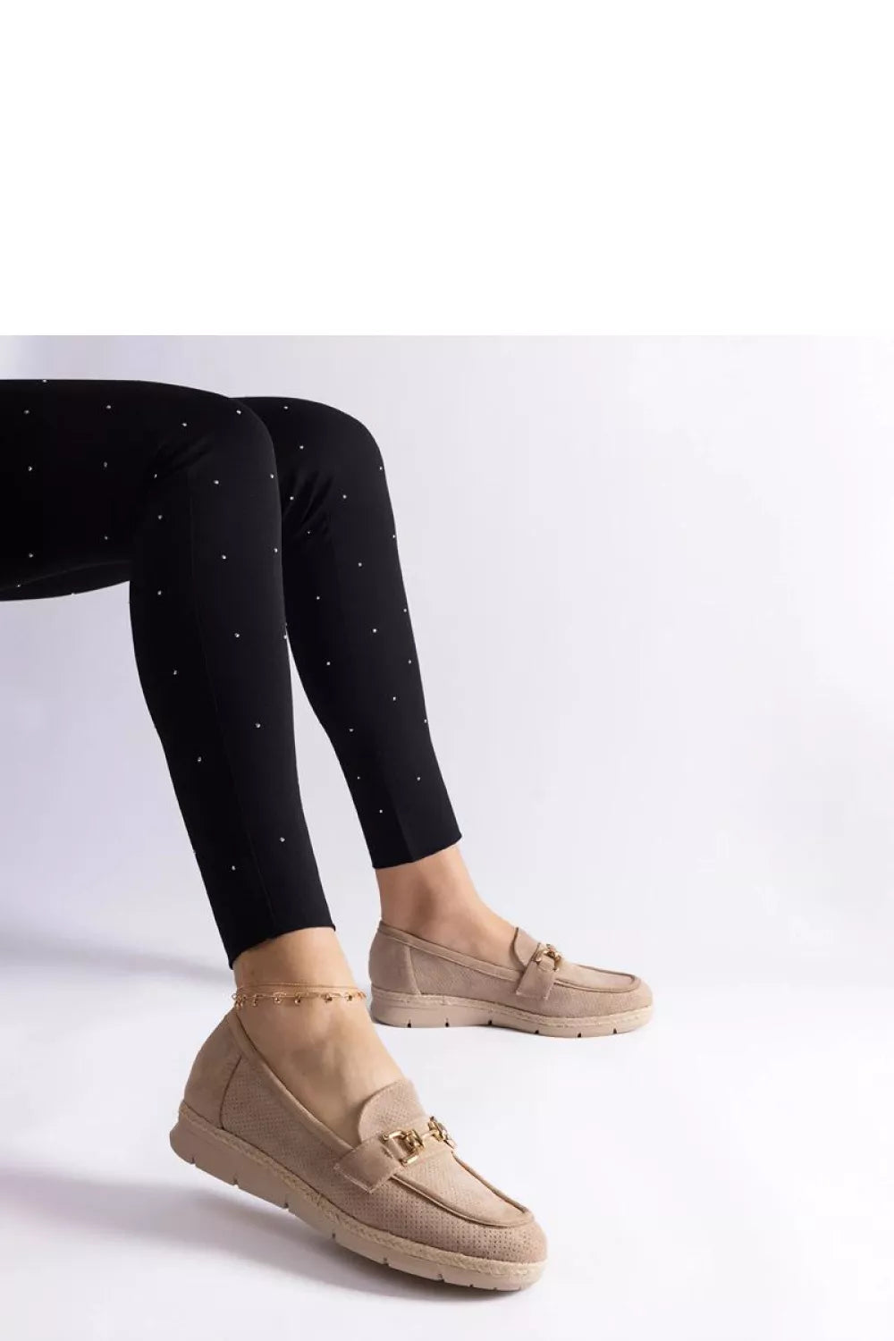 Mokasininis modelis 207173 Solea