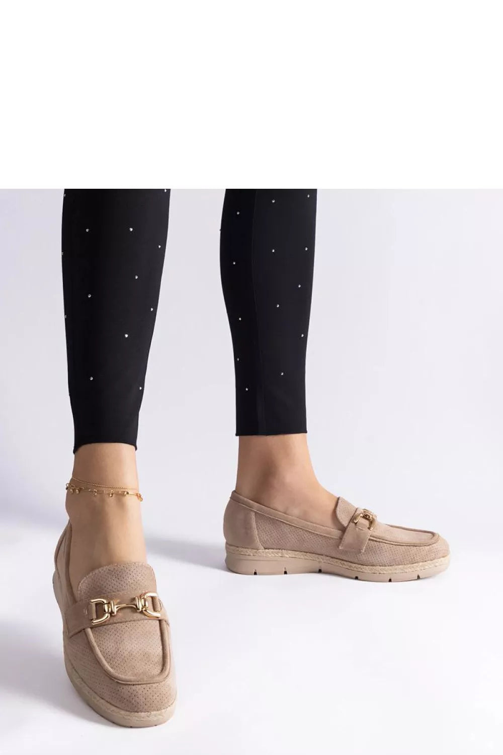 Mokasininis modelis 207173 Solea