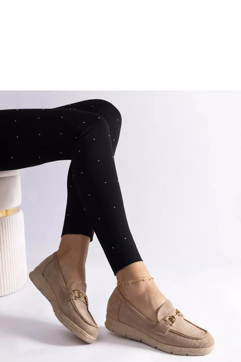 Mokasininis modelis 207173 Solea