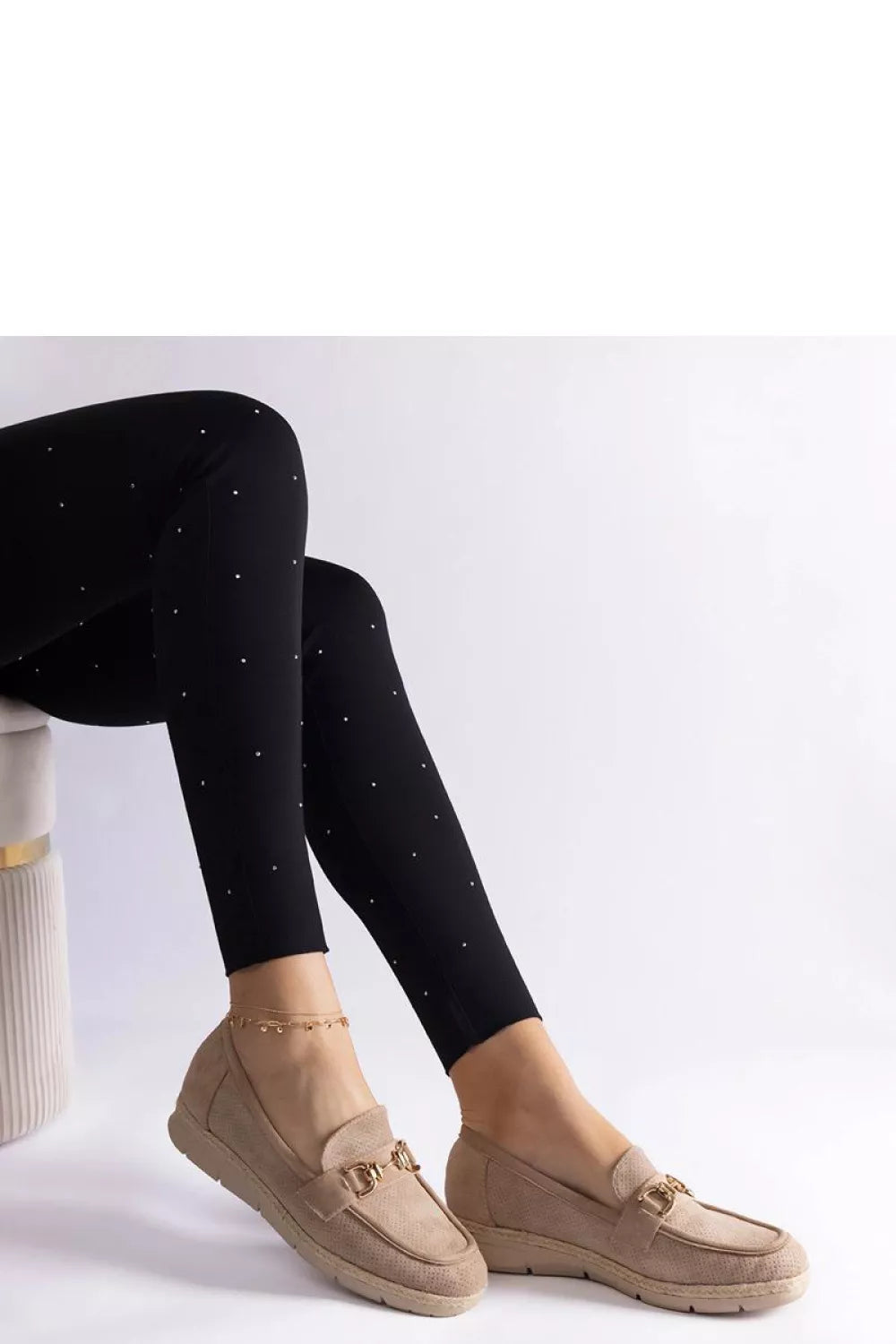Mokasininis modelis 207173 Solea