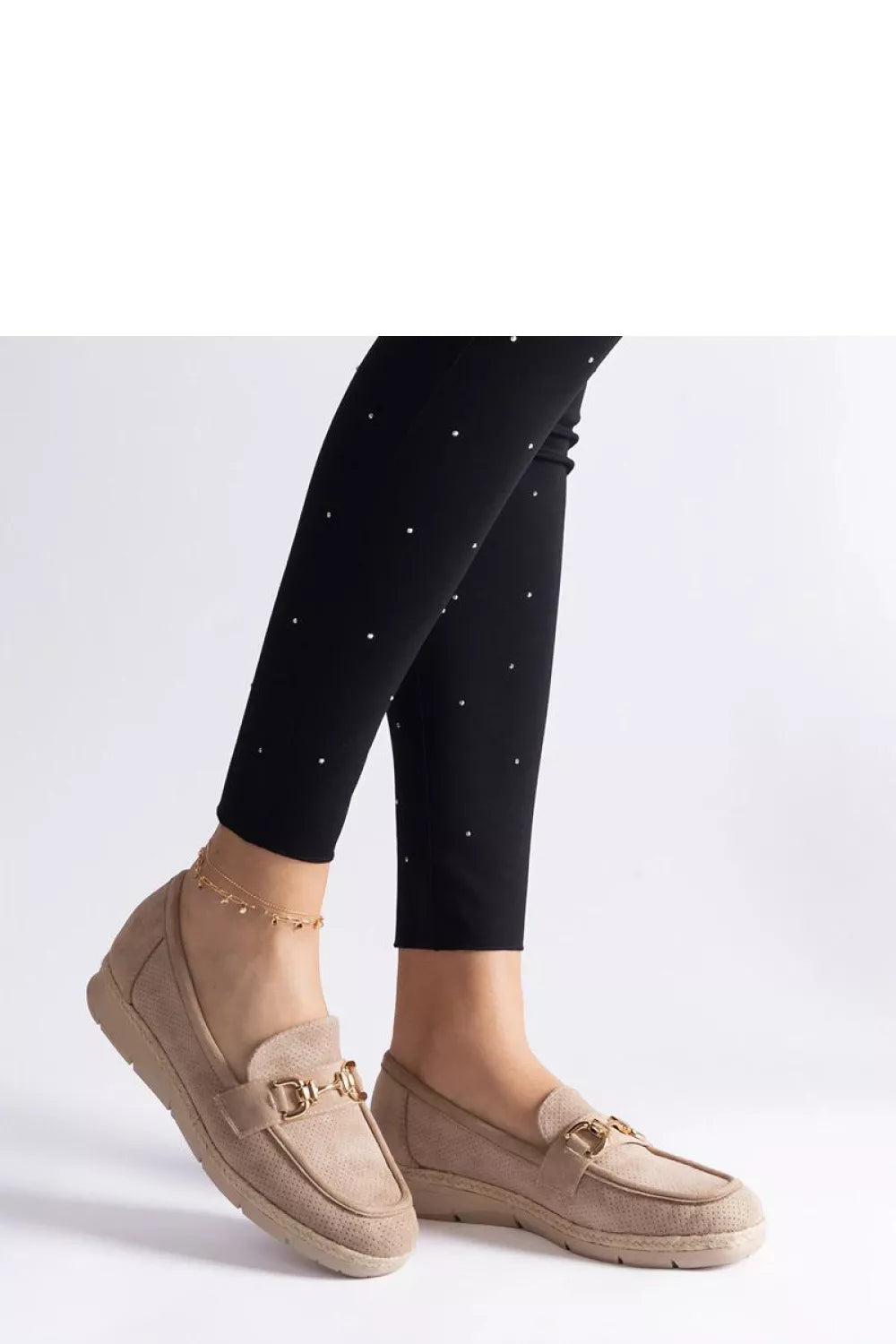 Mokasininis modelis 207173 Solea