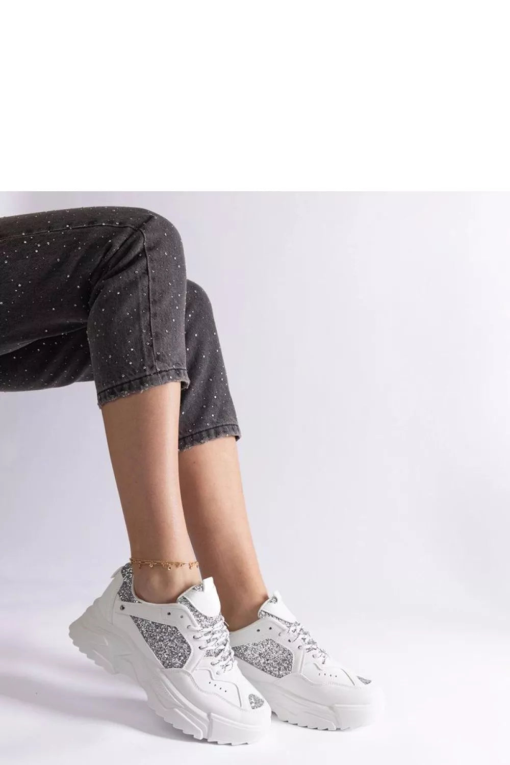 Sportbačiai, modelis 207177 Solea