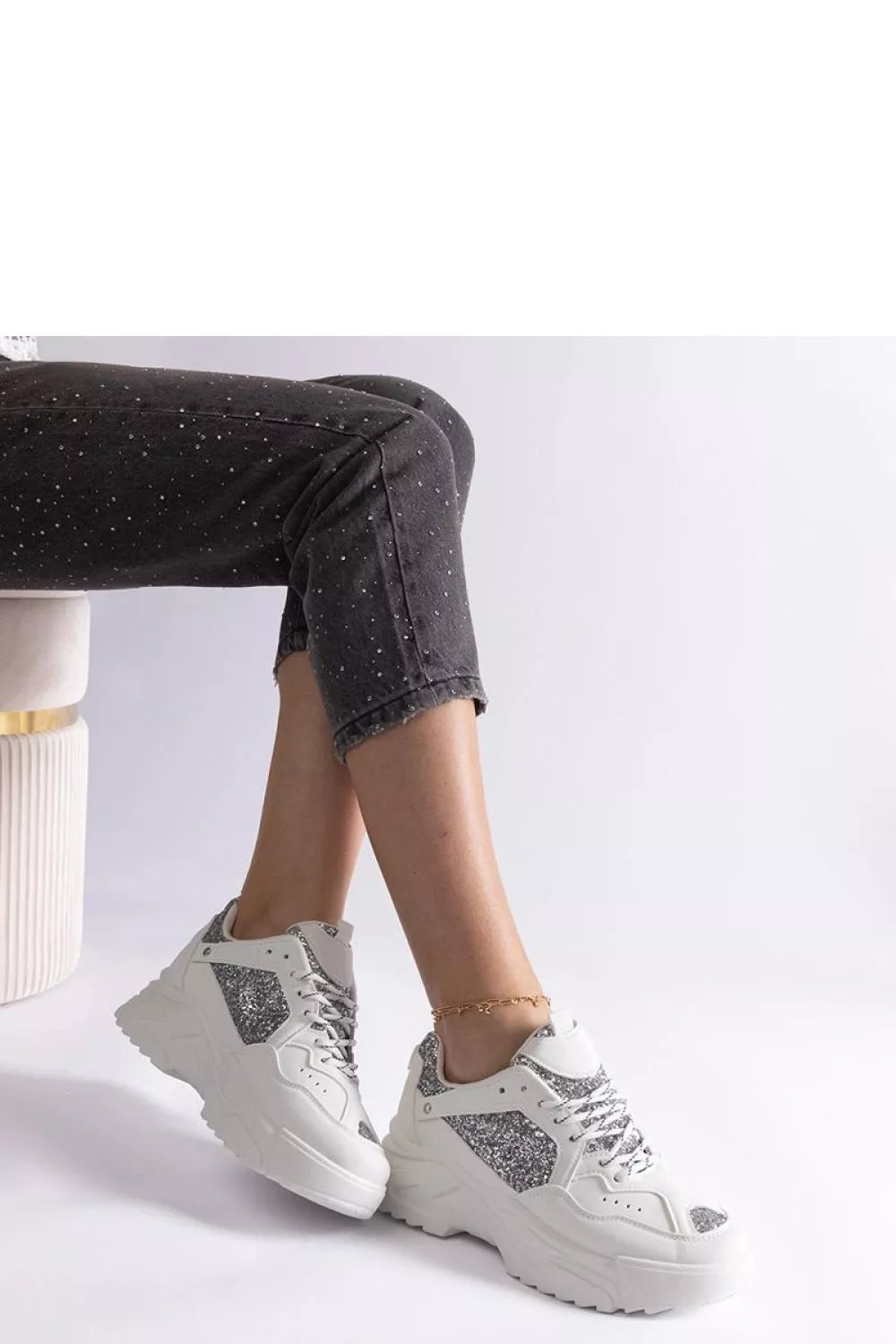 Sportbačiai, modelis 207177 Solea