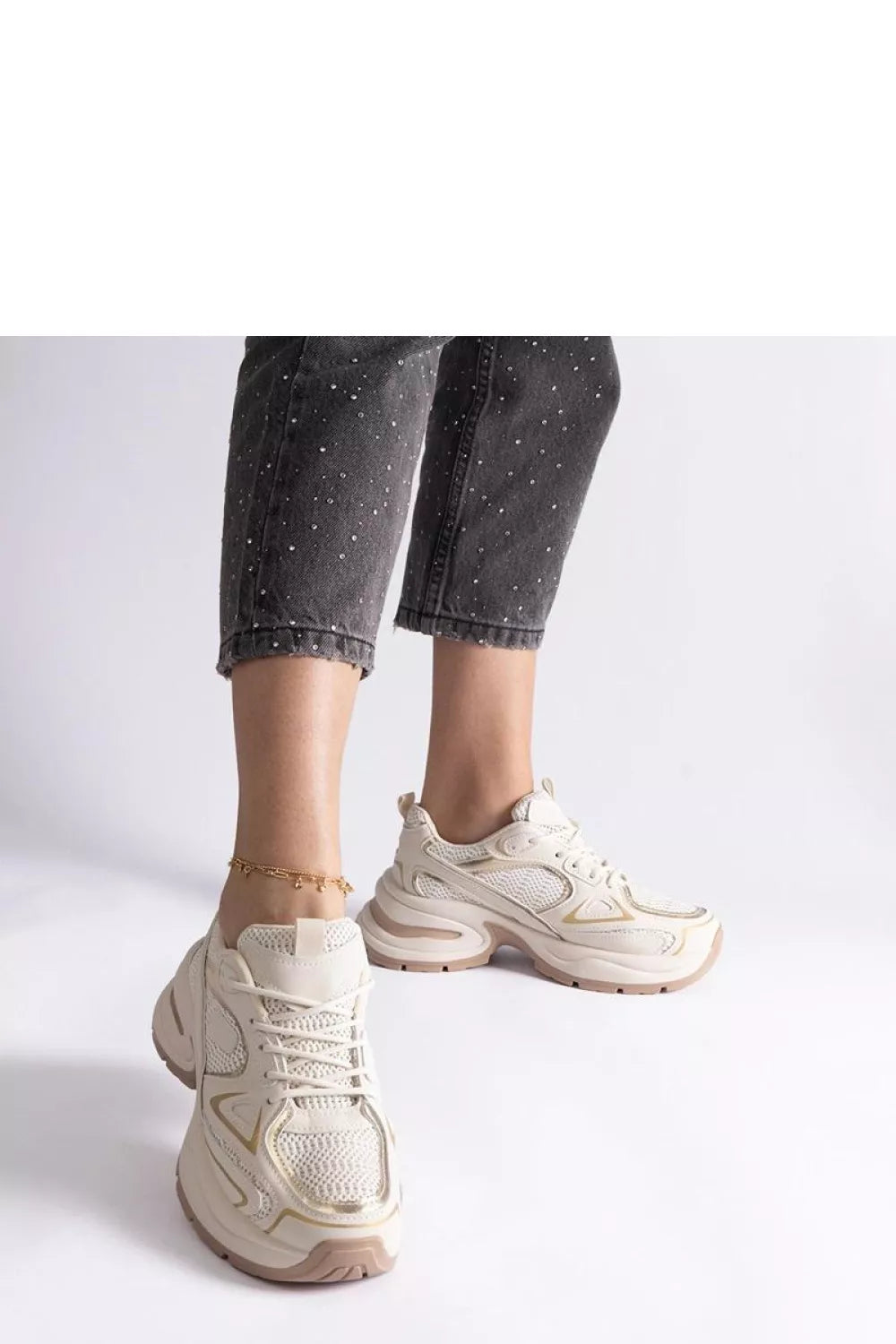 Sportbačiai, modelis 207178 Solea