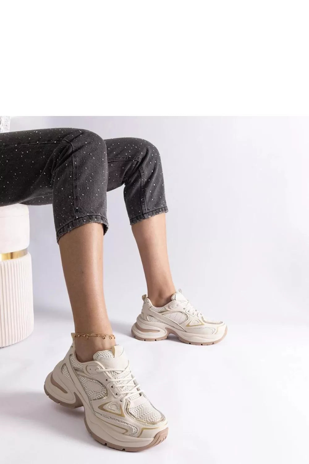 Sportbačiai, modelis 207178 Solea