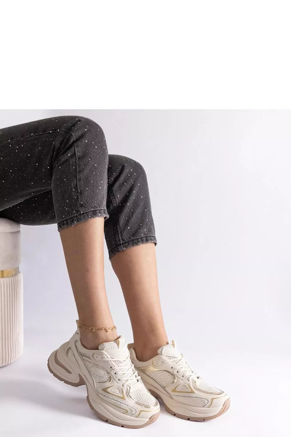 Sportbačiai, modelis 207178 Solea