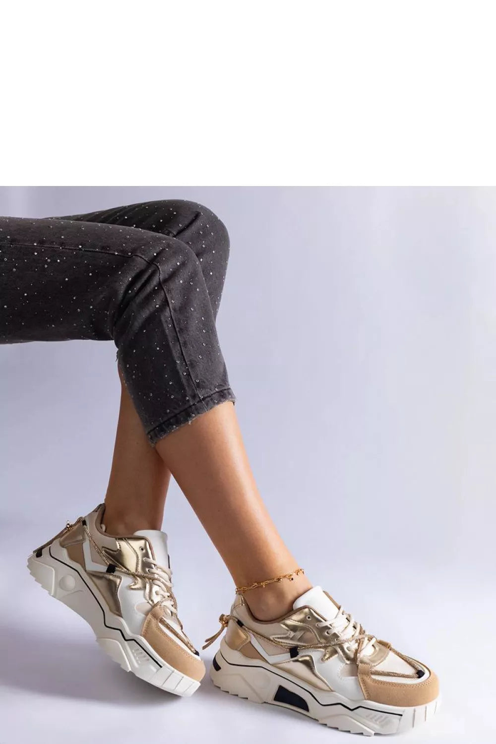 Sportbačiai, modelis 207180 Solea