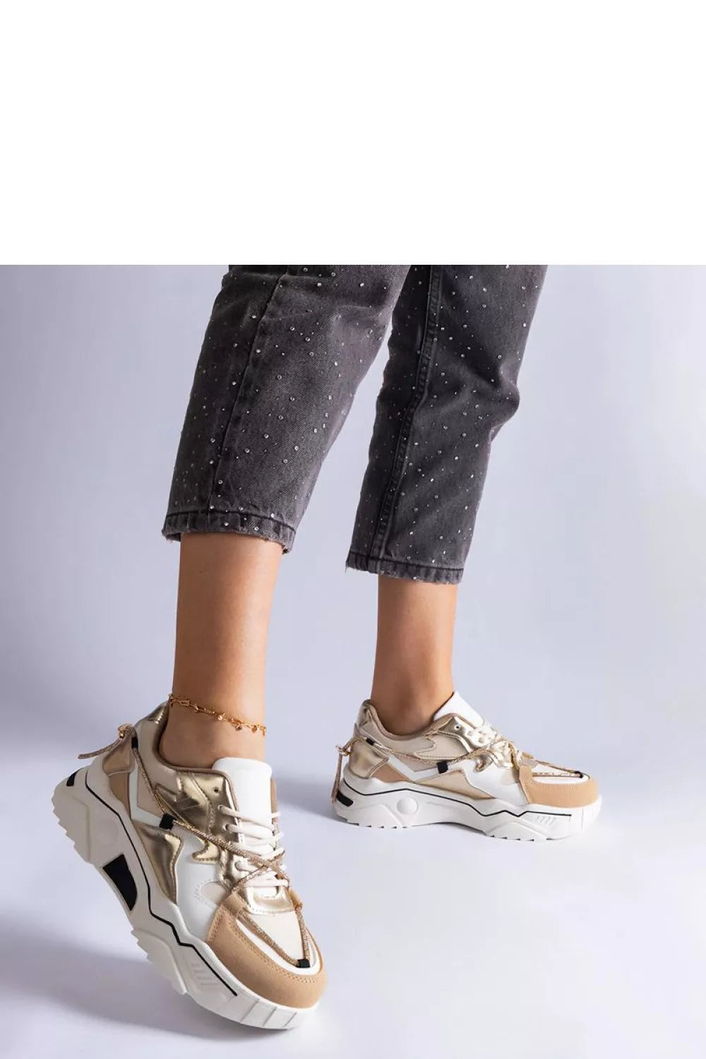 Sportbačiai, modelis 207180 Solea