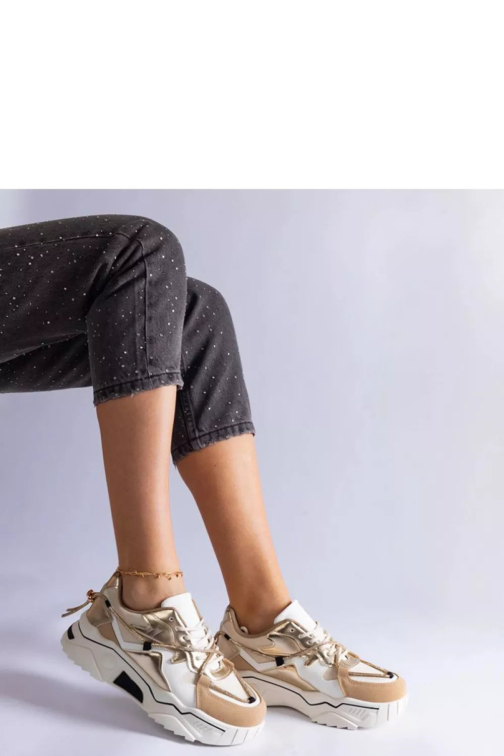 Sportbačiai, modelis 207180 Solea