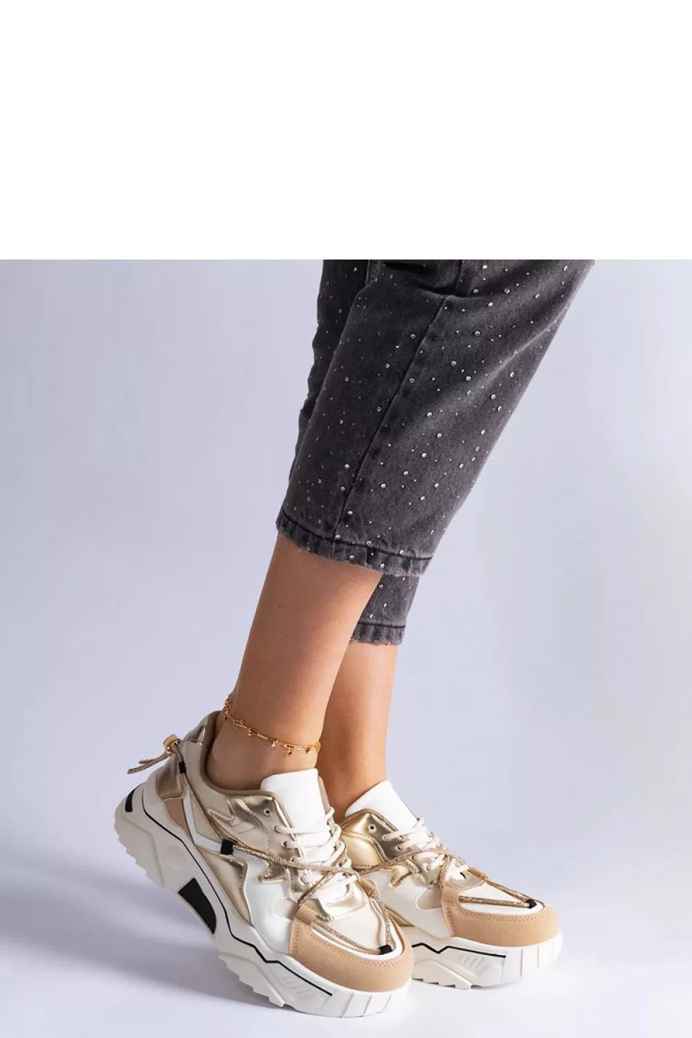 Sportbačiai, modelis 207180 Solea