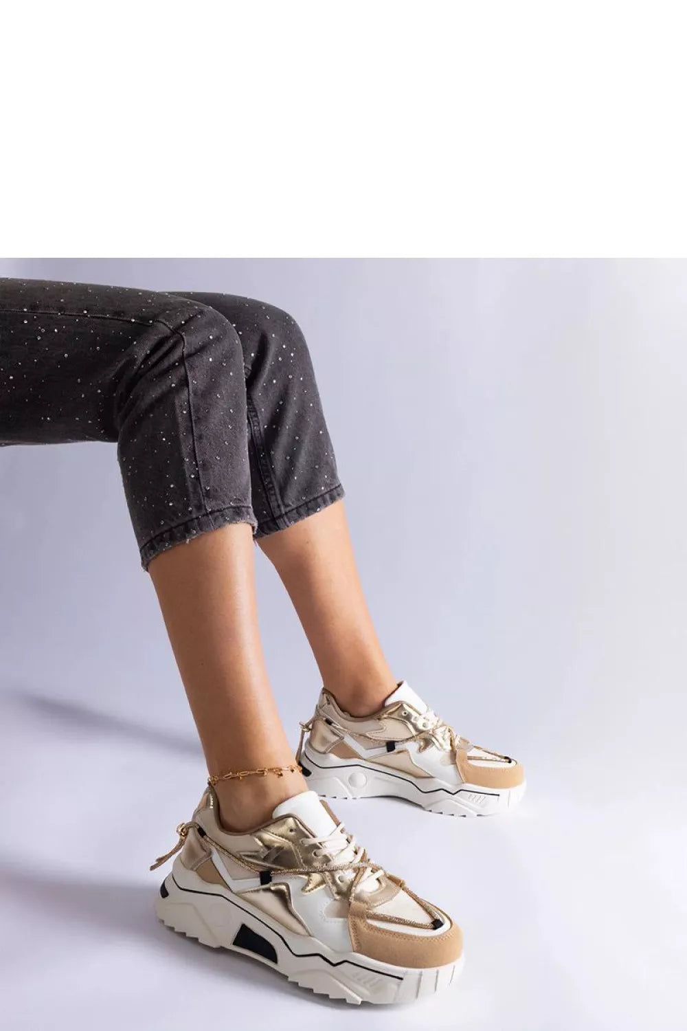 Sportbačiai, modelis 207180 Solea