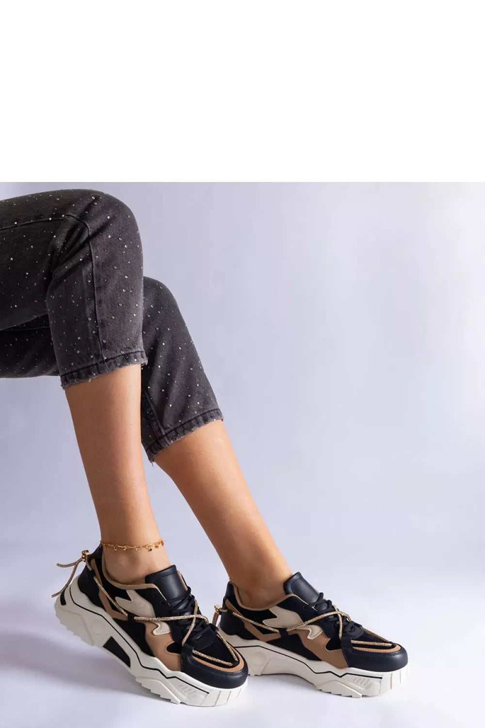 Kedai modelis 207181 Solea