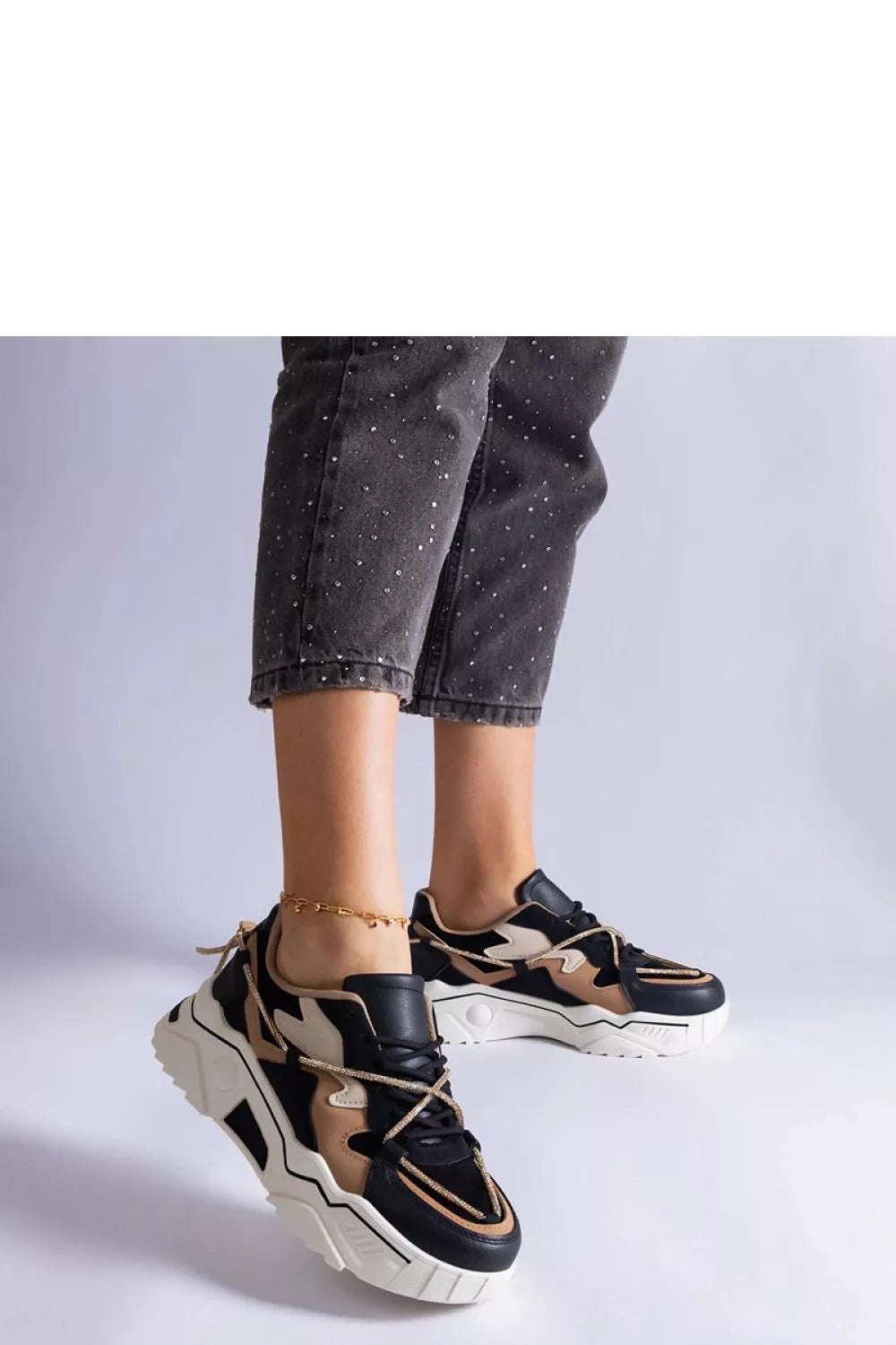 Kedai modelis 207181 Solea