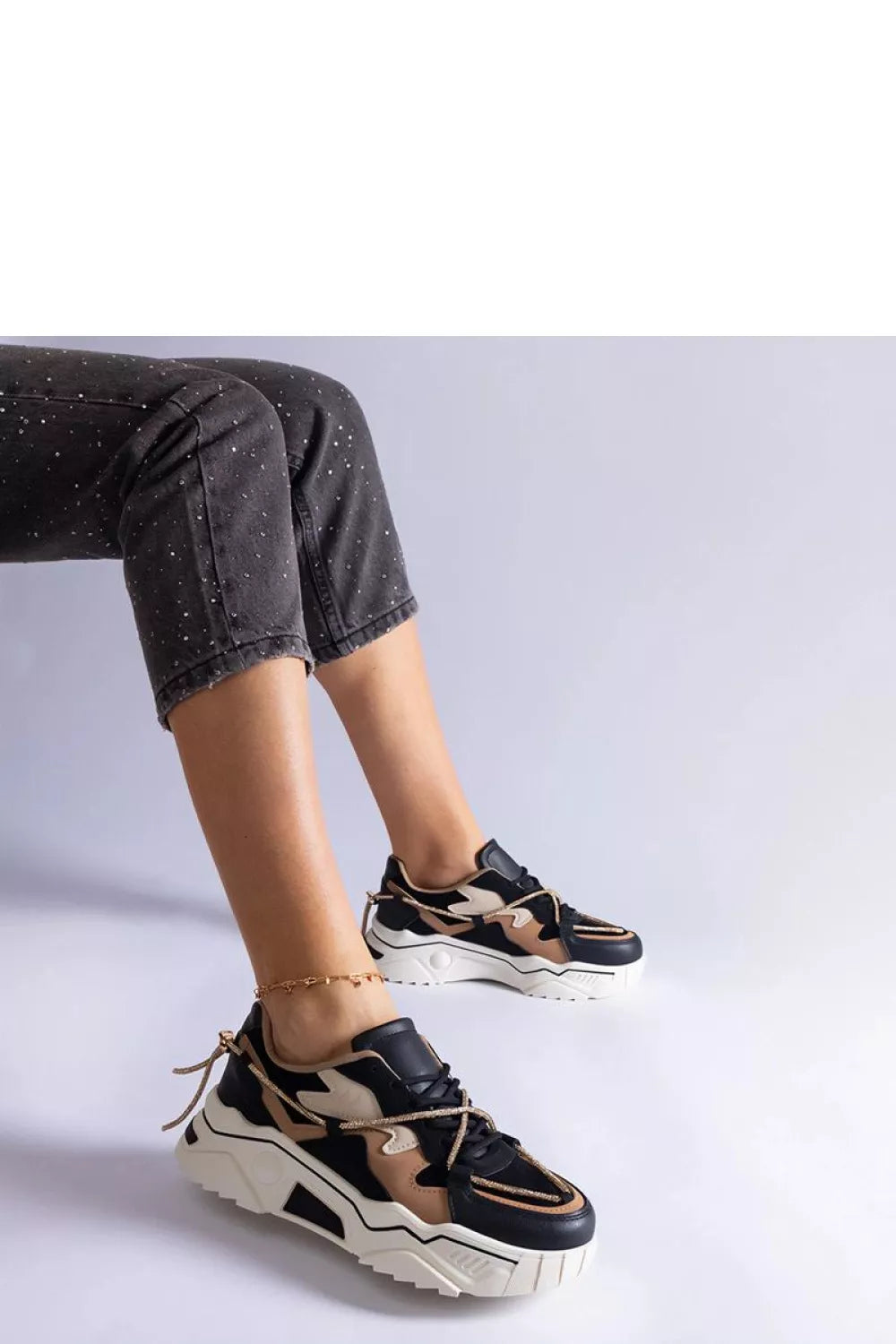 Kedai modelis 207181 Solea