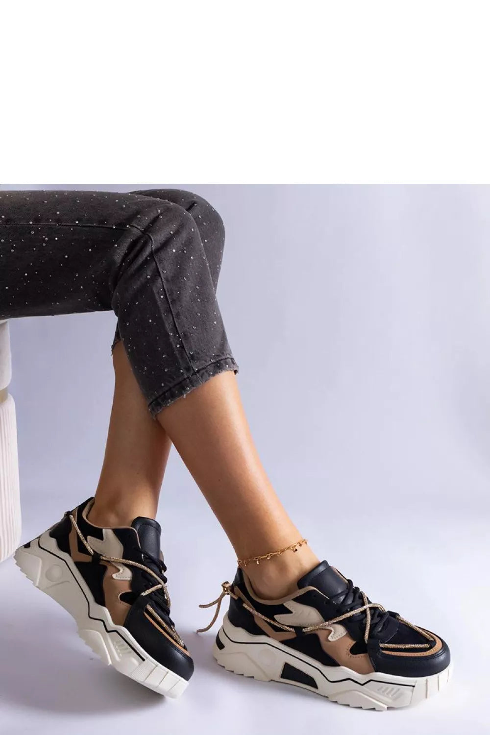 Kedai modelis 207181 Solea