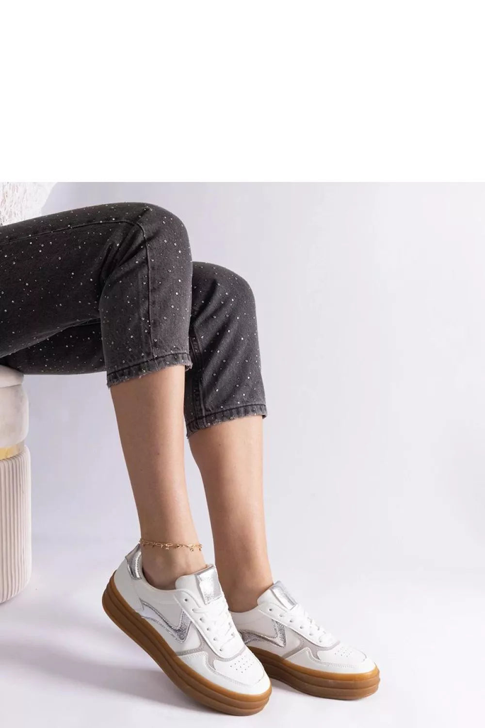 Sportbačiai, modelis 207183 Solea