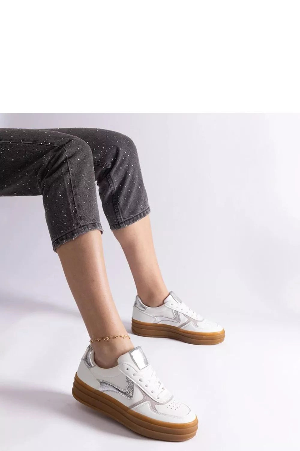 Sportbačiai, modelis 207183 Solea