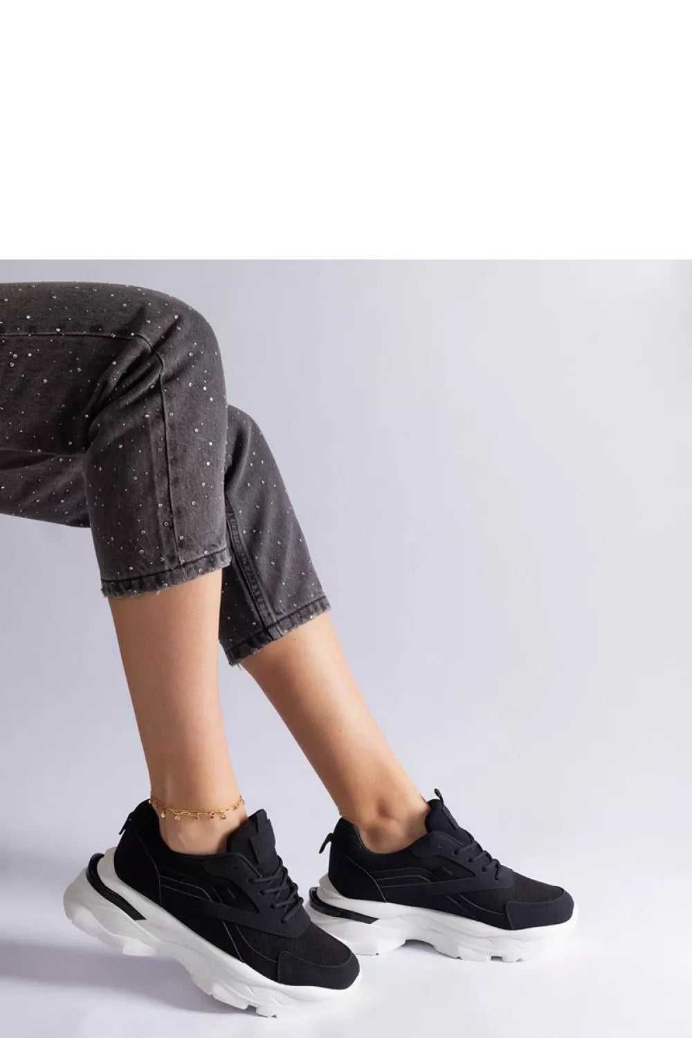 Sportbačiai, modelis 207184 Solea