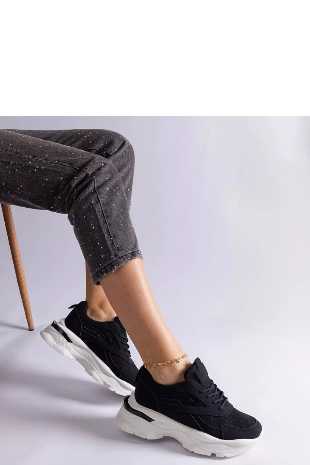 Sportbačiai, modelis 207184 Solea