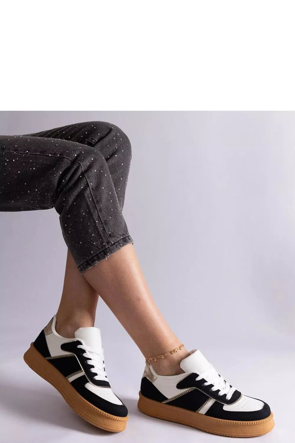 Sportbačiai, modelis 207185 Solea