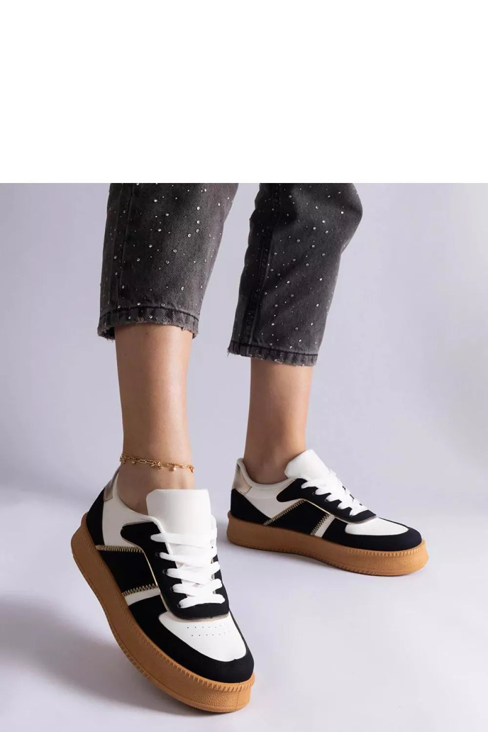 Sportbačiai, modelis 207185 Solea