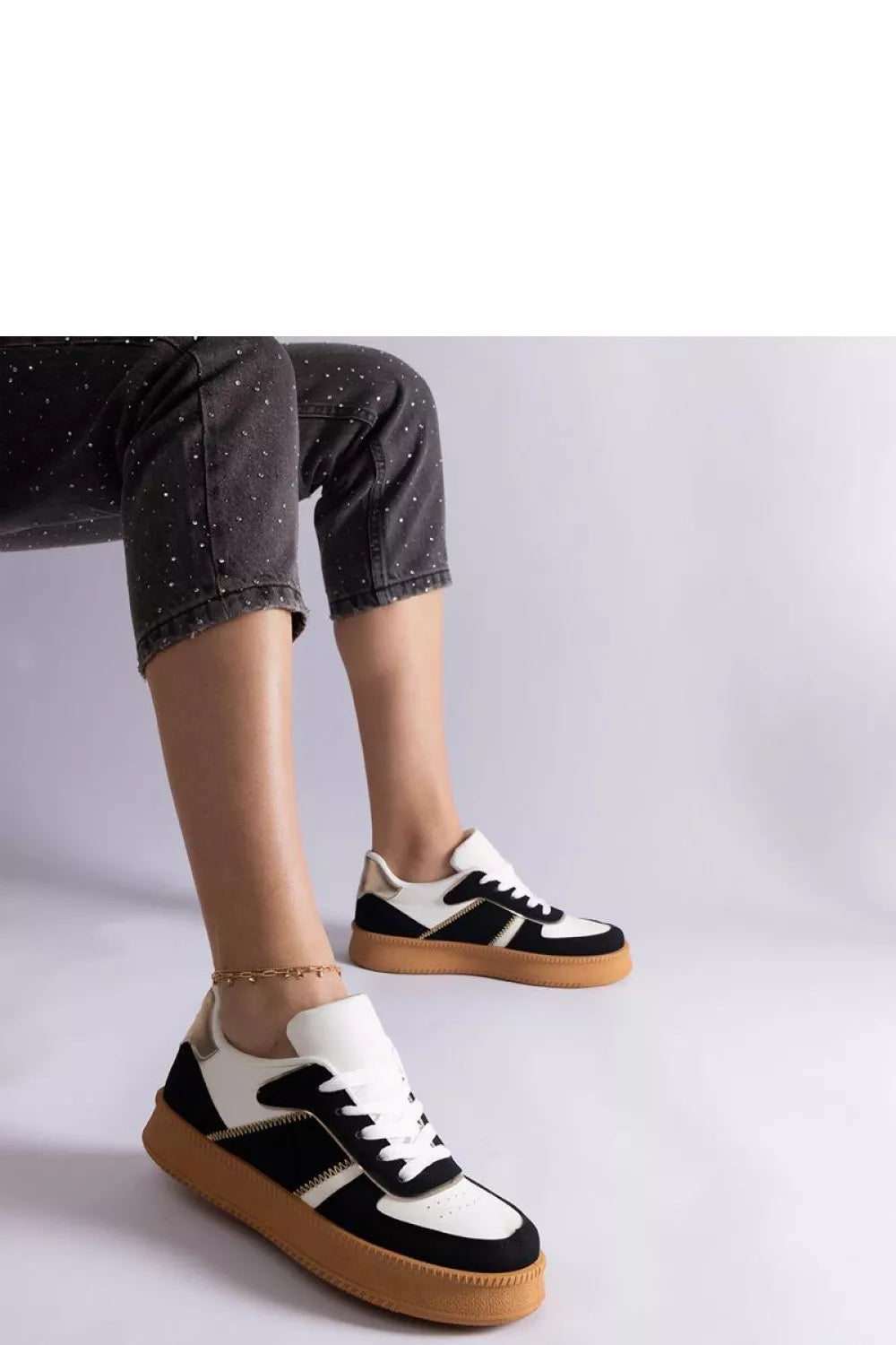 Sportbačiai, modelis 207185 Solea