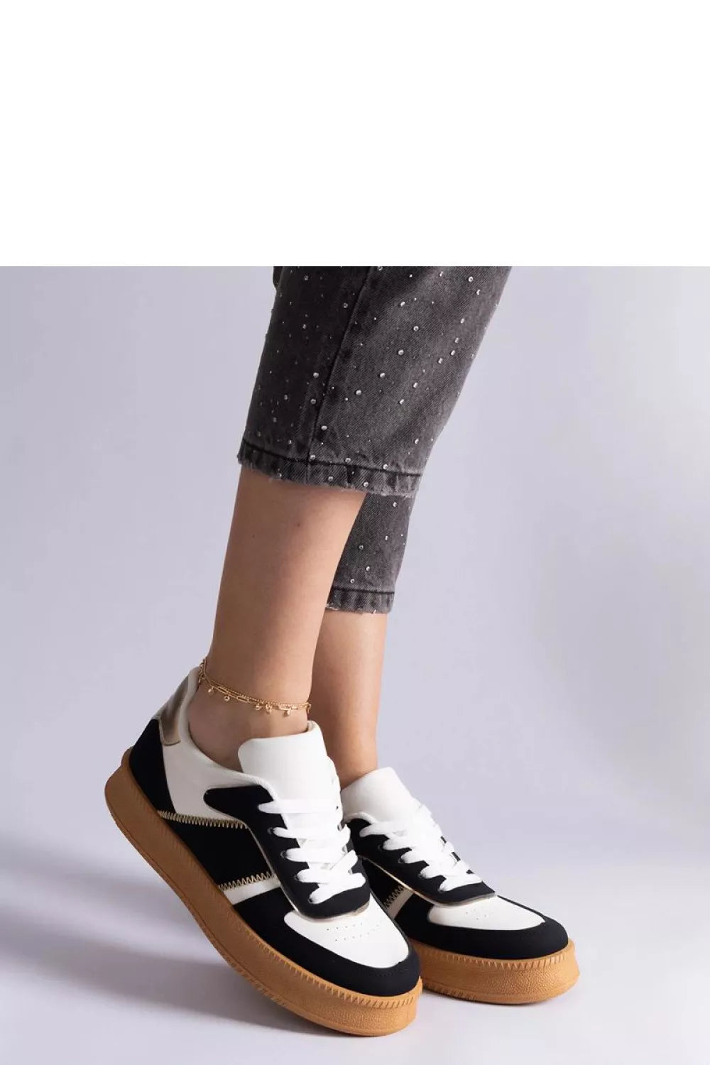 Sportbačiai, modelis 207185 Solea