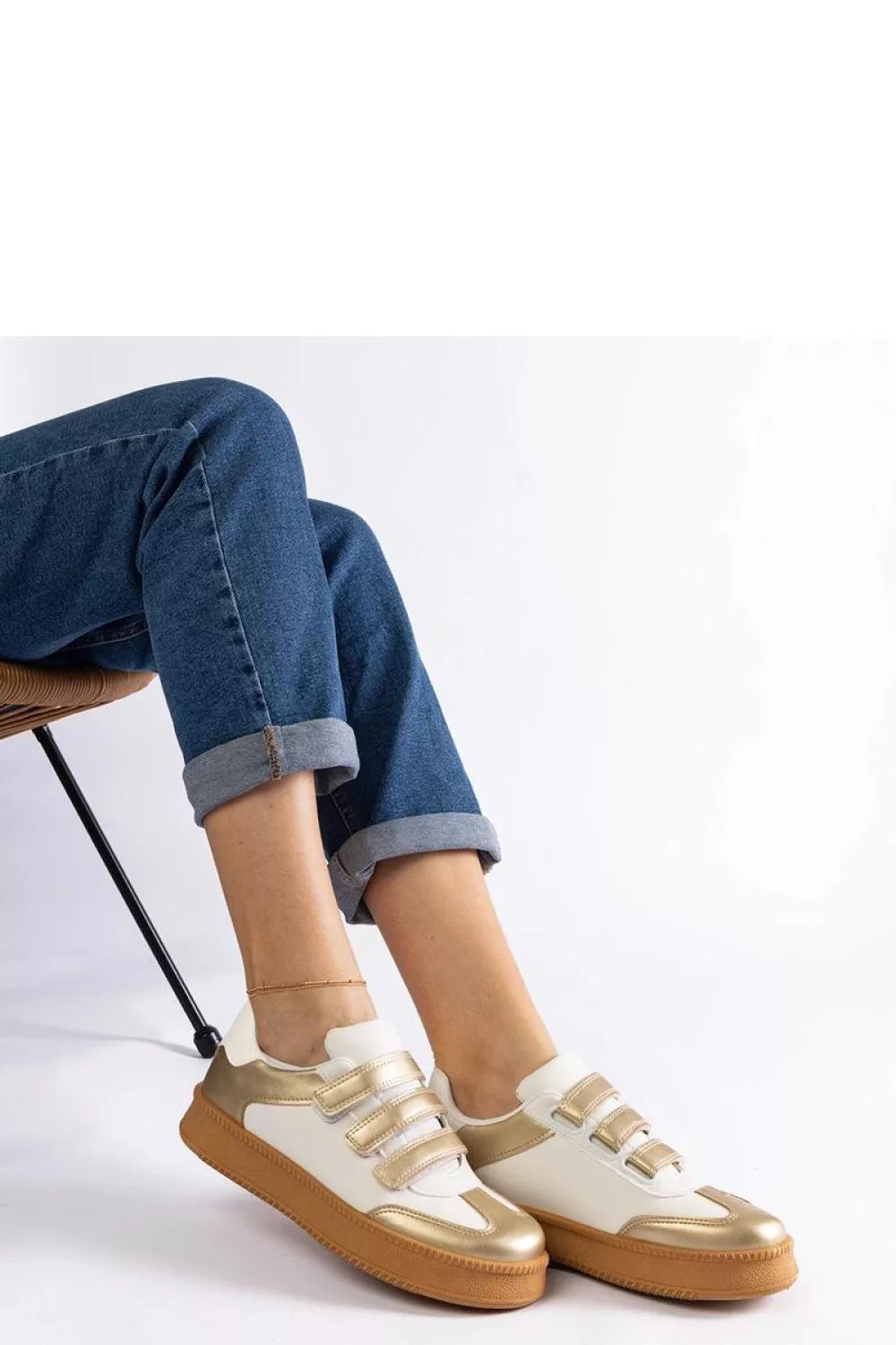 Sportbačiai, modelis 207186 Solea