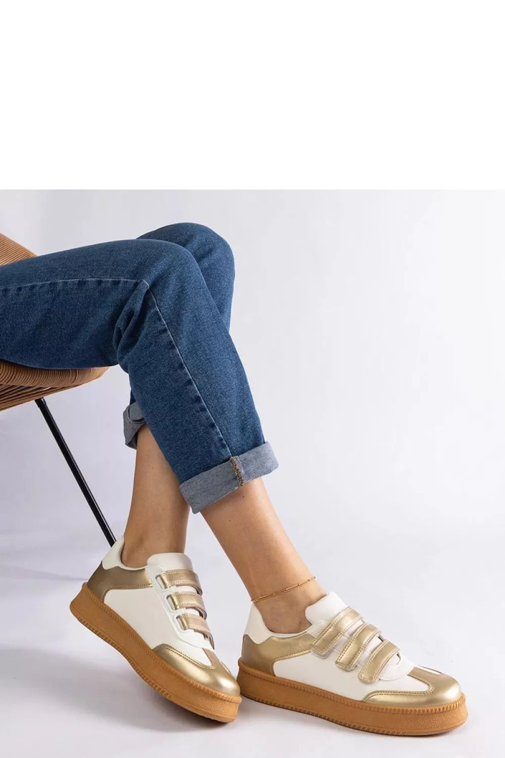 Sportbačiai, modelis 207186 Solea