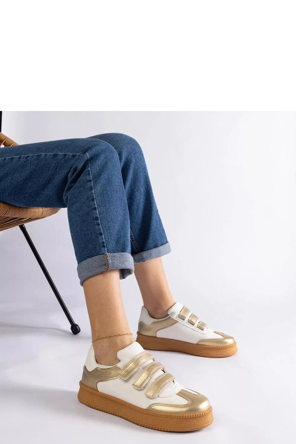 Sportbačiai, modelis 207186 Solea