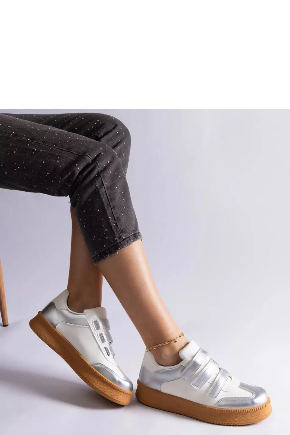 Sportbačiai, modelis 207187 Solea
