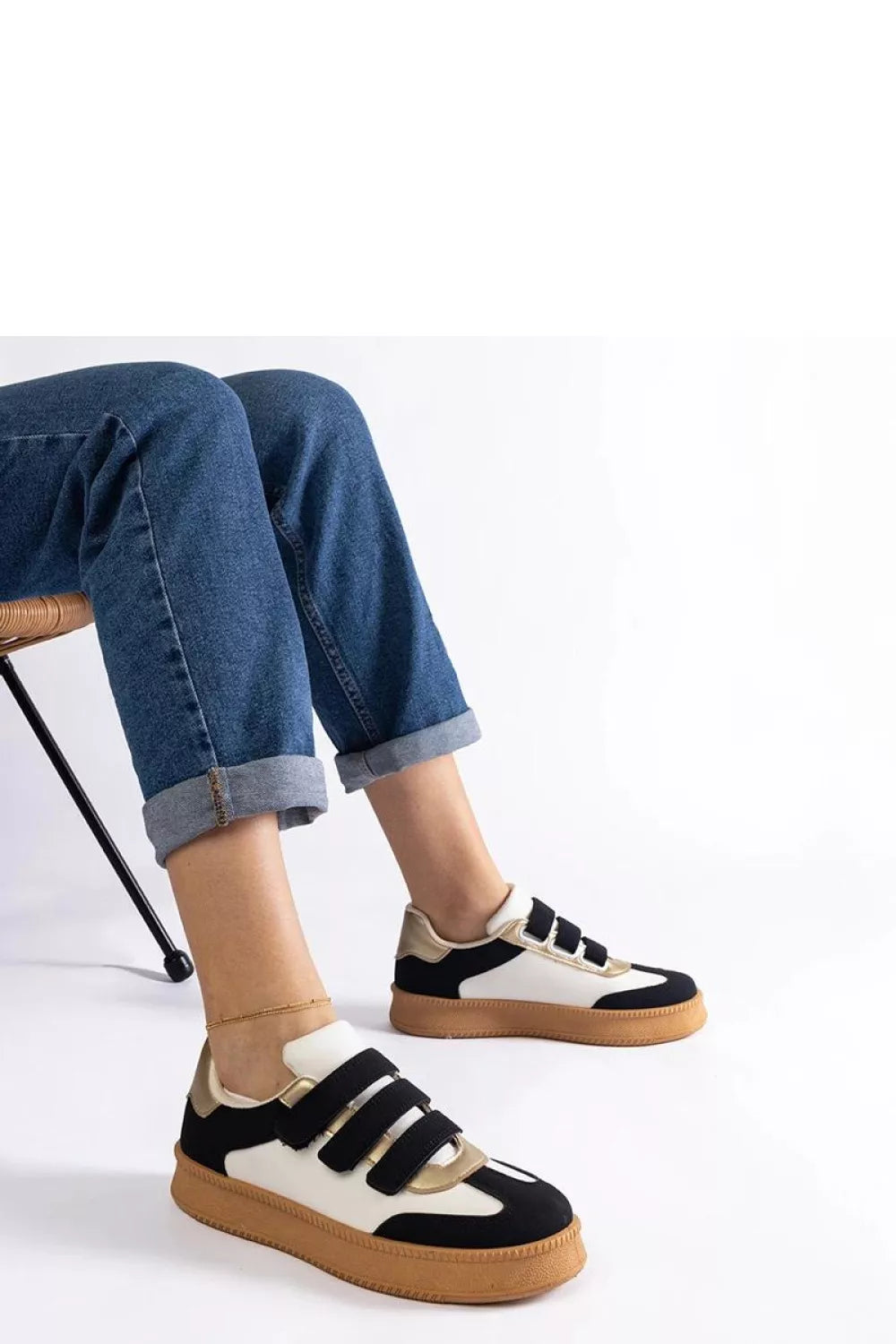 Sportbačiai, modelis 207189 Solea