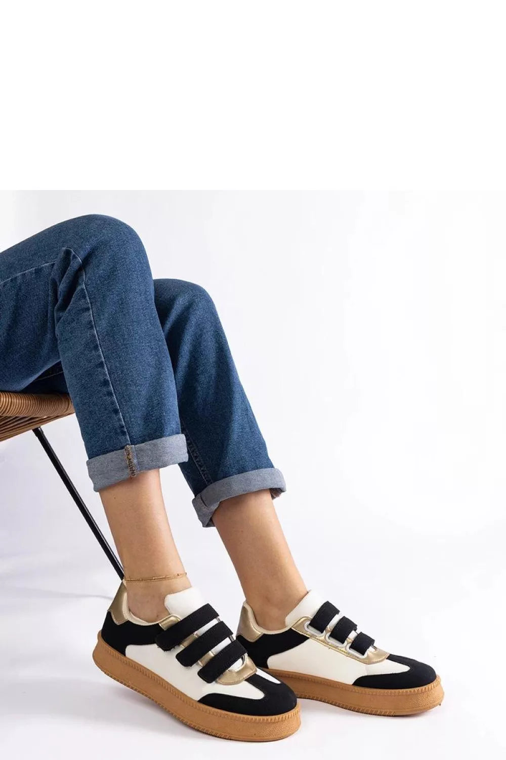 Sportbačiai, modelis 207189 Solea