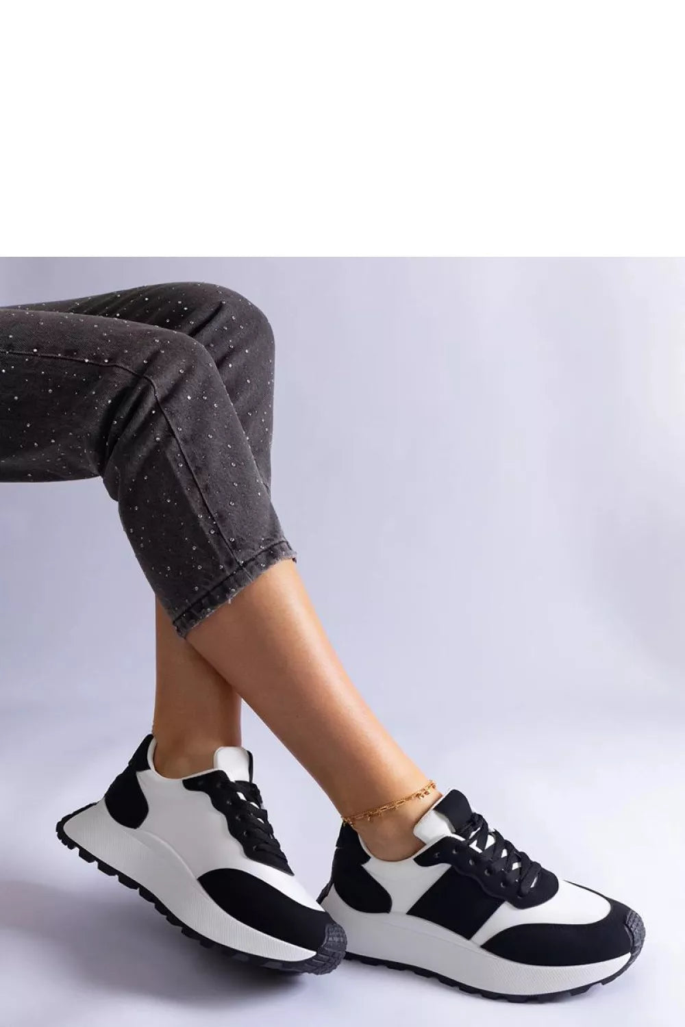 Sportbačiai, modelis 207192 Solea