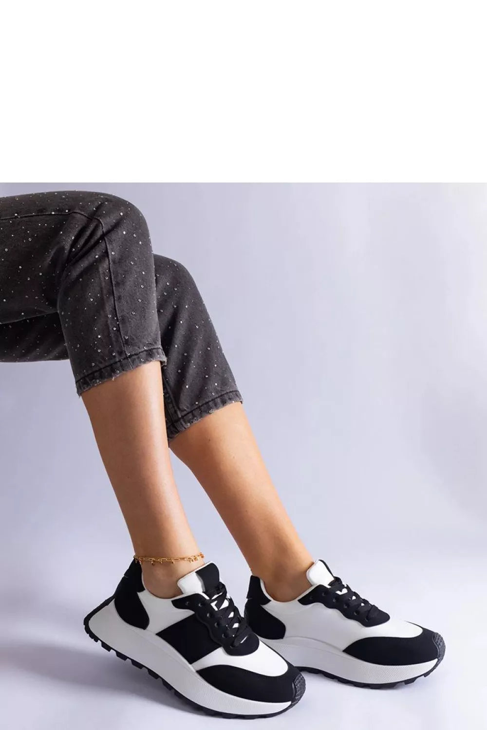 Sportbačiai, modelis 207192 Solea