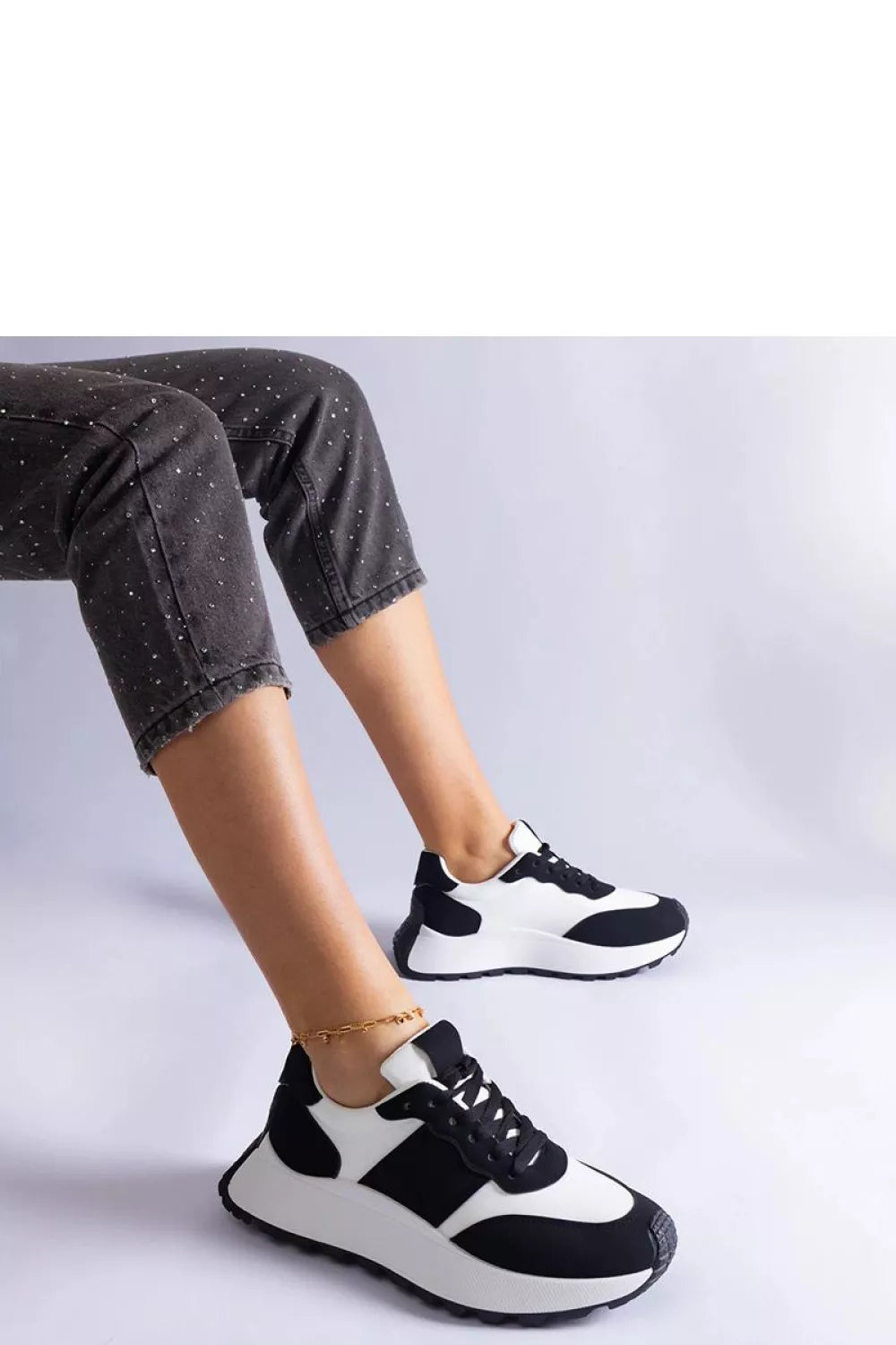 Sportbačiai, modelis 207192 Solea