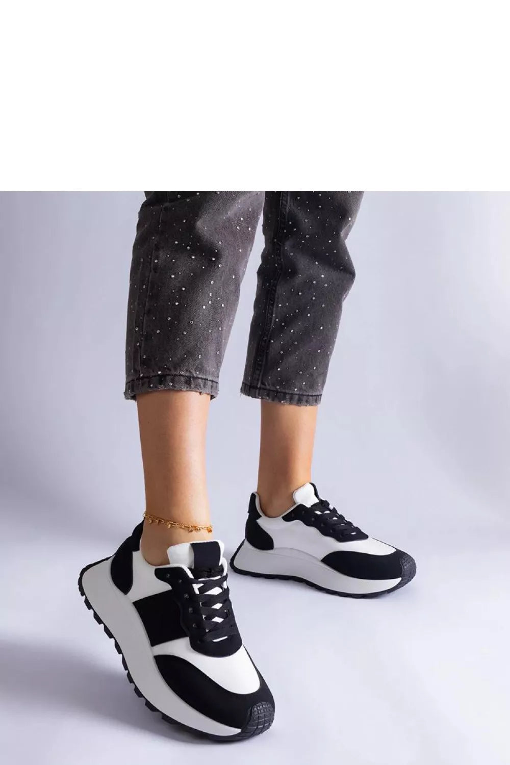 Sportbačiai, modelis 207192 Solea