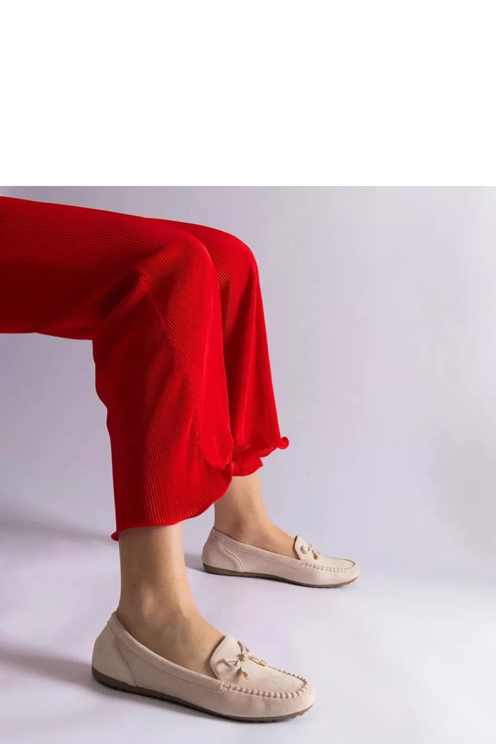 Mokasino modelis 207196 Solea