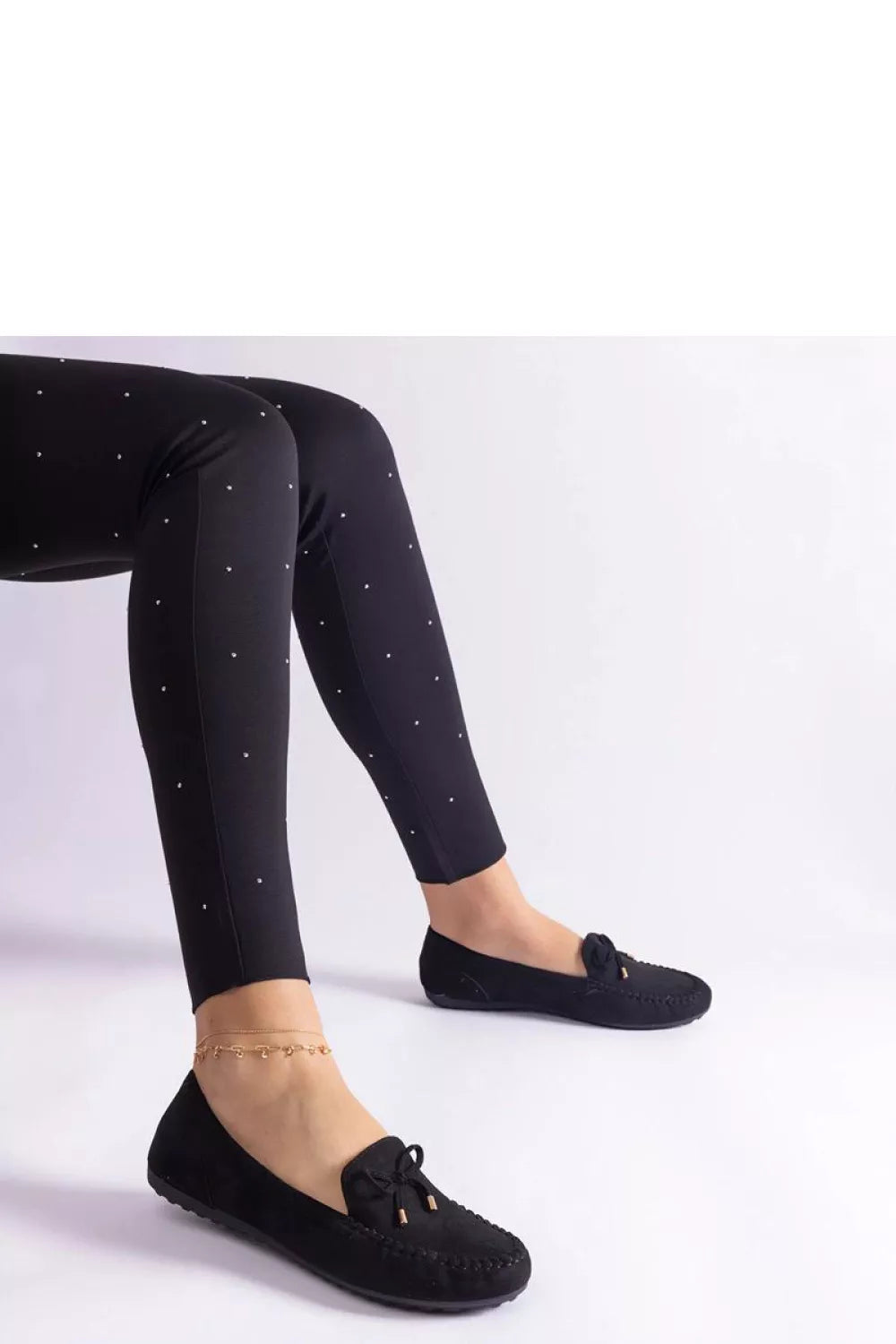 Mokasininis modelis 207197 Solea