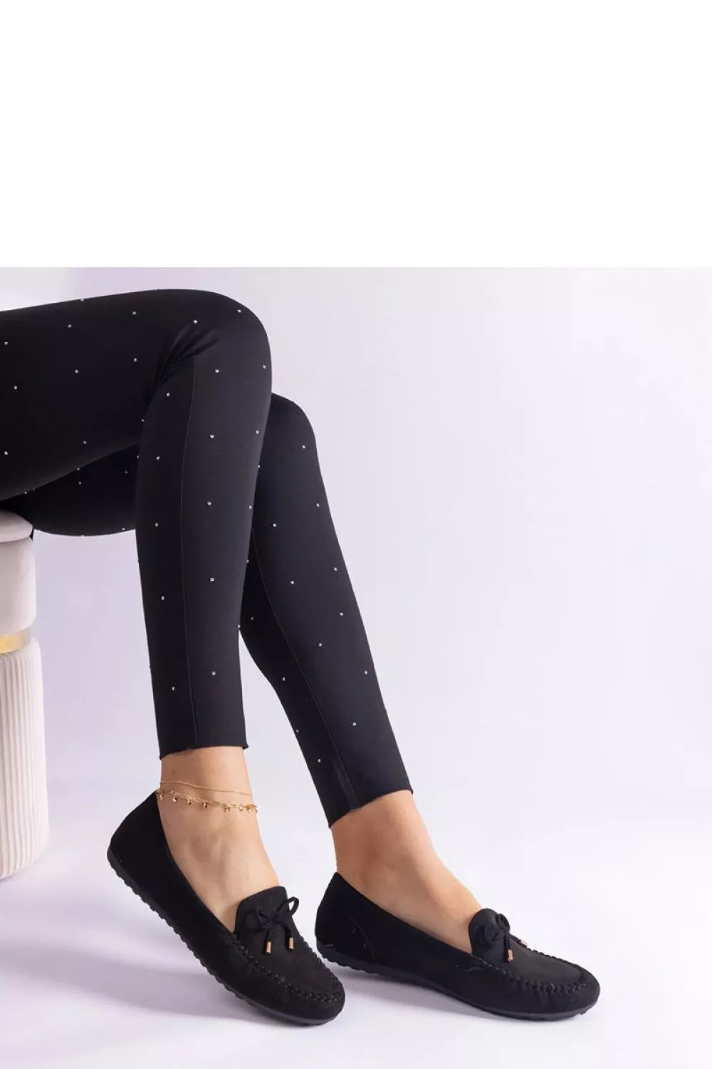 Mokasininis modelis 207197 Solea