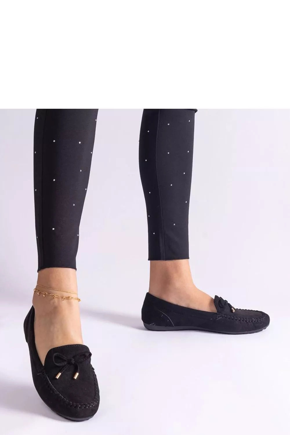 Mokasininis modelis 207197 Solea
