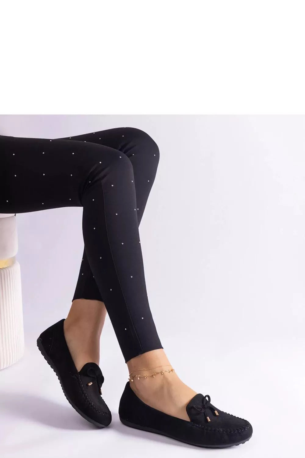 Mokasininis modelis 207197 Solea