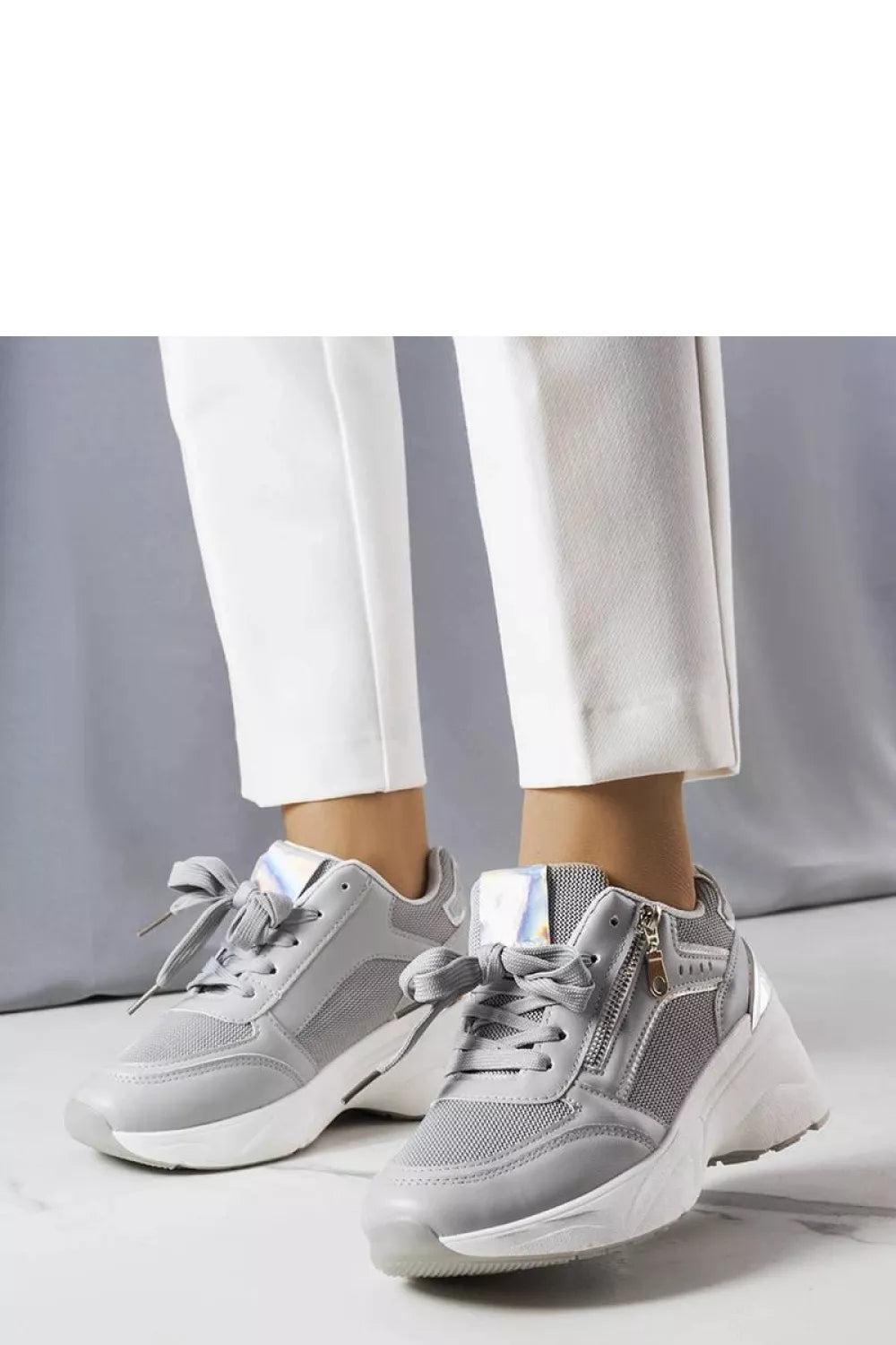 Sportbačiai, modelis 207203 Solea