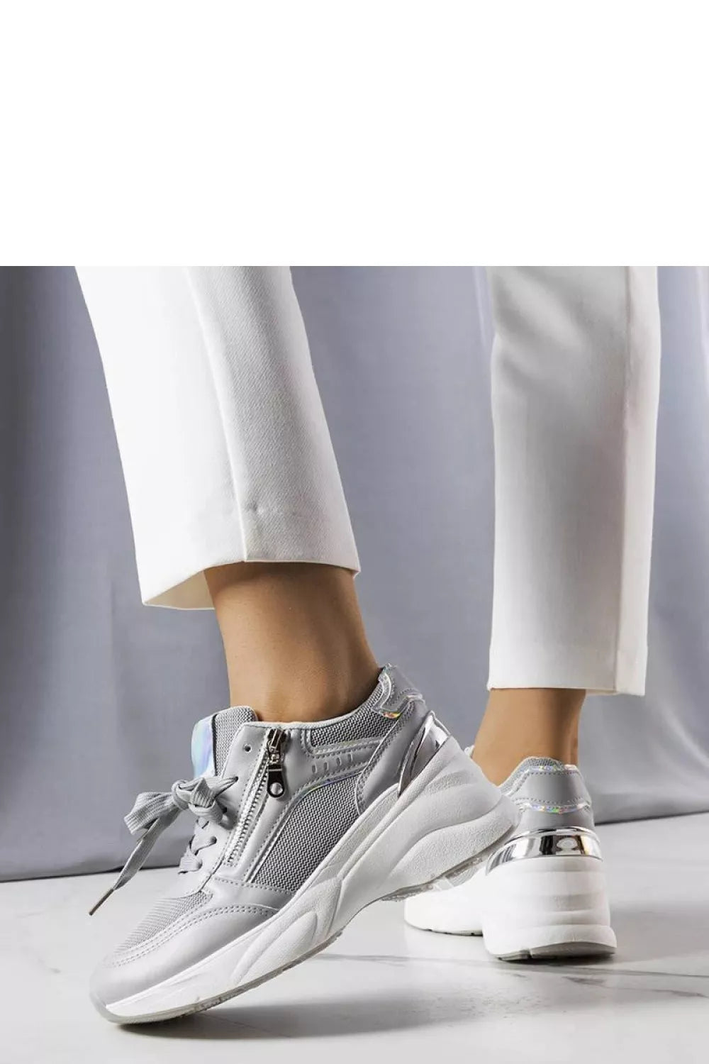 Sportbačiai, modelis 207203 Solea