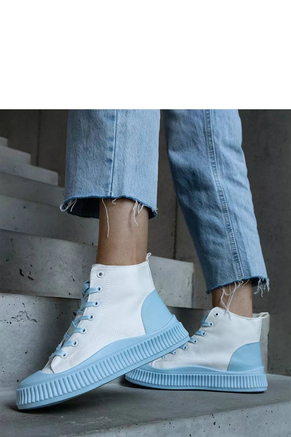Sportbačiai, modelis 207205 Solea