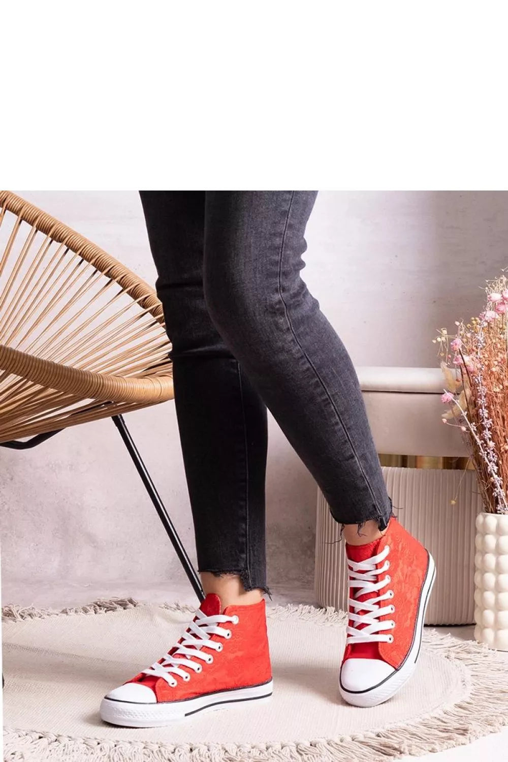 Sportbačiai, modelis 207207 Solea