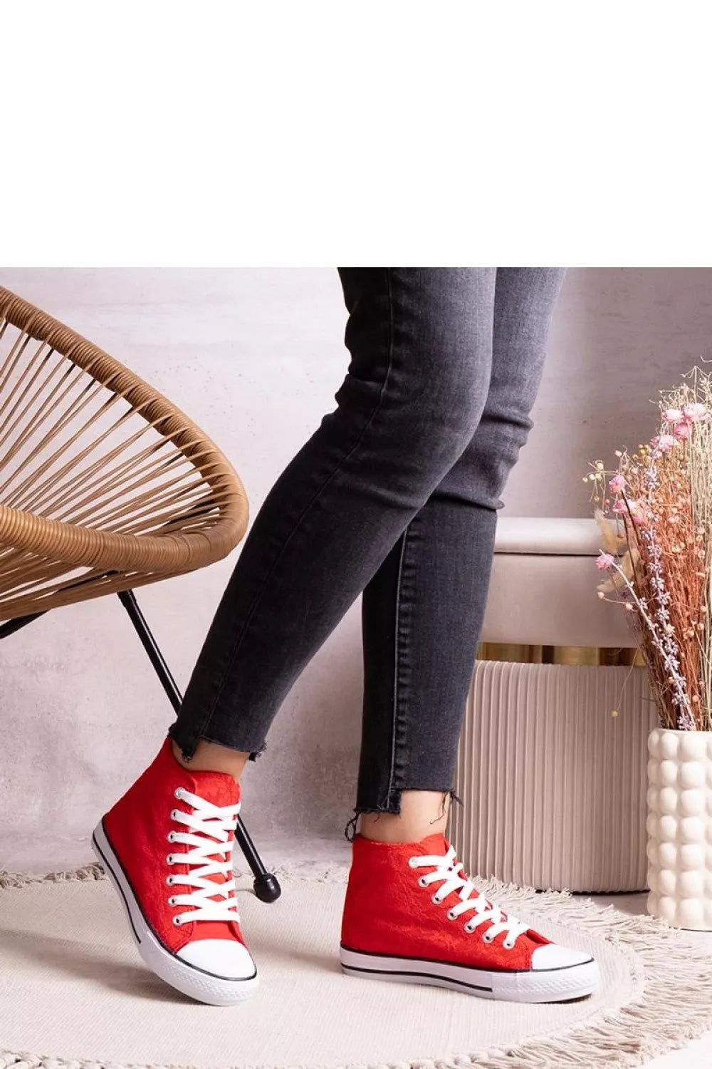 Sportbačiai, modelis 207207 Solea