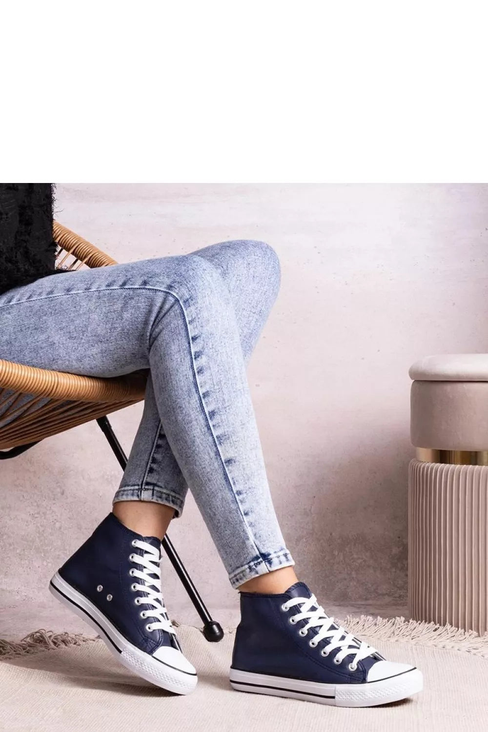 Sportbačiai, modelis 207208 Solea