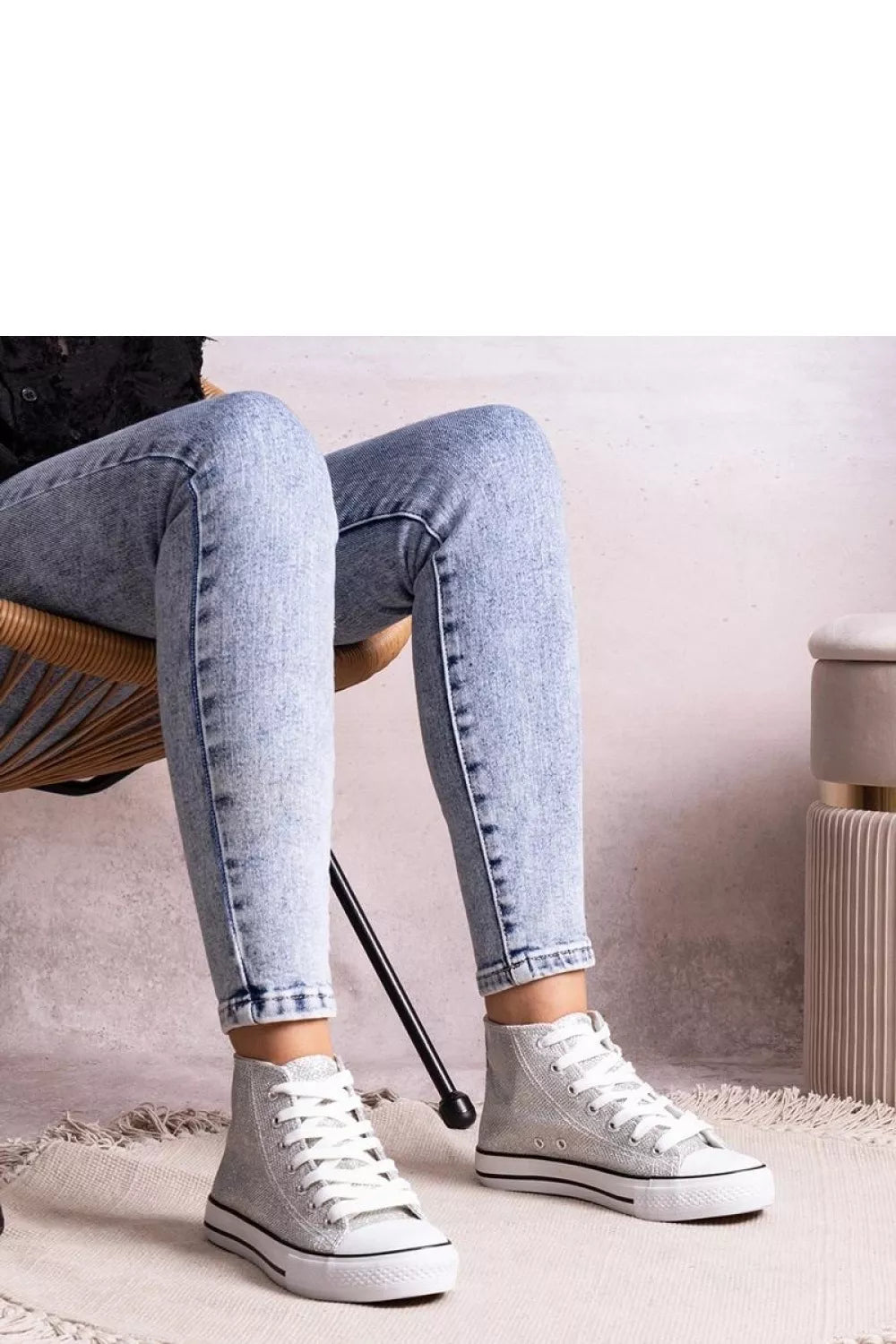 Sportbačiai, modelis 207211 Solea