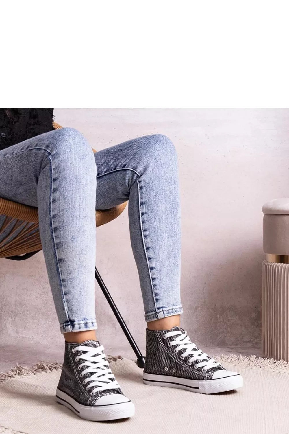 Sportbačiai, modelis 207212 Solea